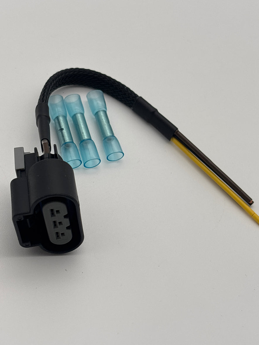 Freightliner M2 Hood Lamp Harness 577.99118R