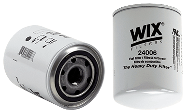 Wix 24006 Filter