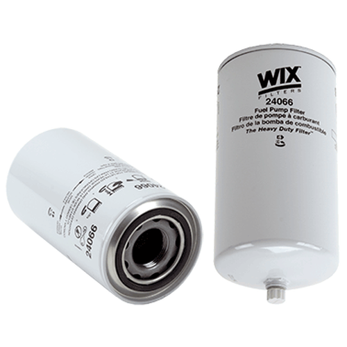 Wix 24066 Fuel Filter