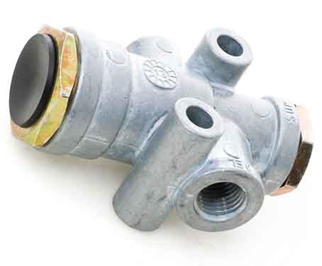 TR-3 Inversion Valve K280758