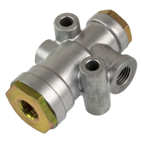 SV-1 Synchronizing Valve 170.282472