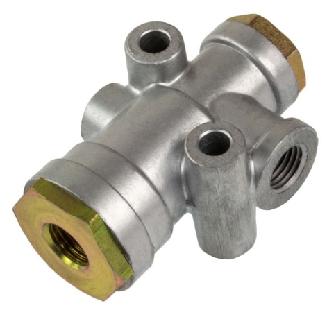 SV-1 Synchronizing Valve 170.282472