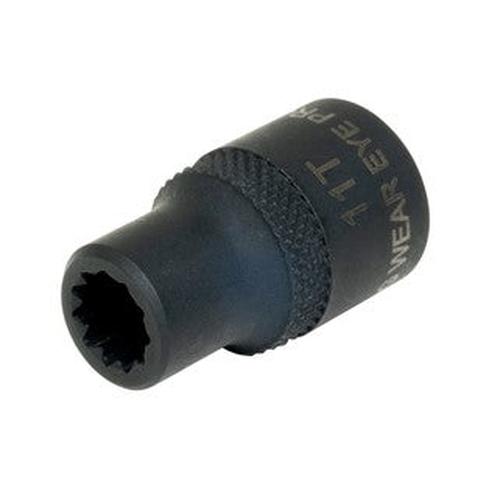 11 Point Caliper Adjustment Socket 210.3811SP