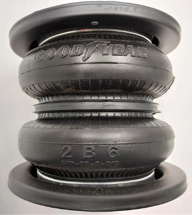 Goodyear 2B6-530 Air Bag