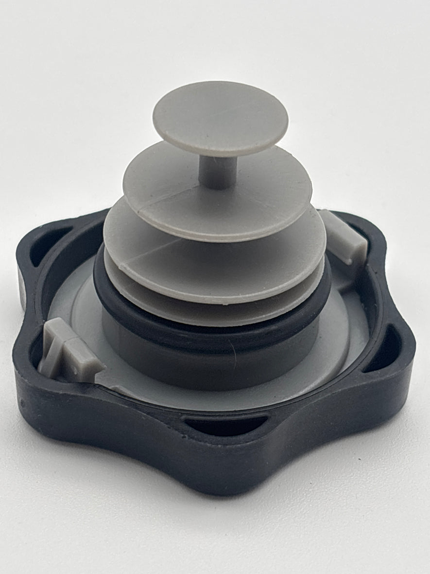 Freightliner Steering Reservoir Cap 572.4005