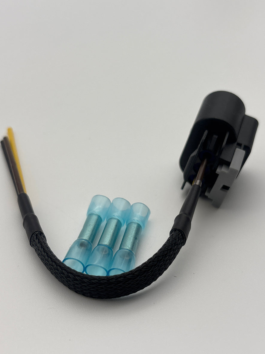 Freightliner M2 Hood Lamp Harness 577.99118R