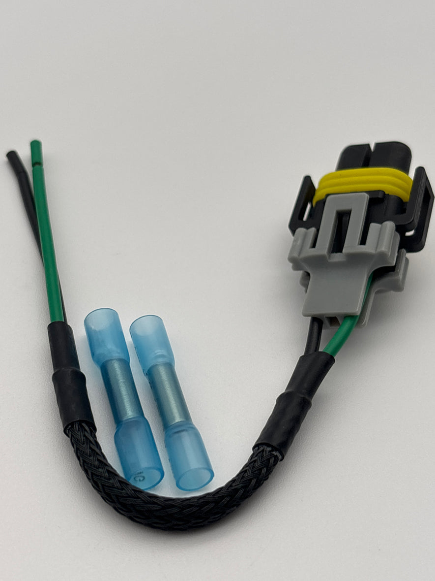 H8 H11 Headlamp Harness 577.99111R