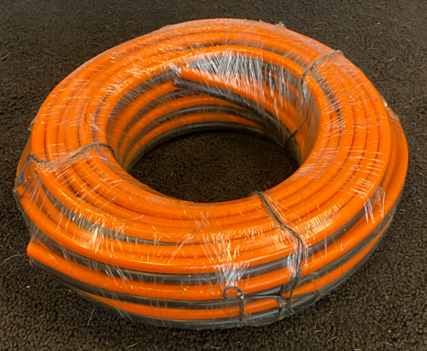 6 Gauge Dual Electric Tarp Wire 3012783 Per Foot