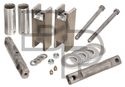 Peterbilt Shackle Kit 330-342 PE15E