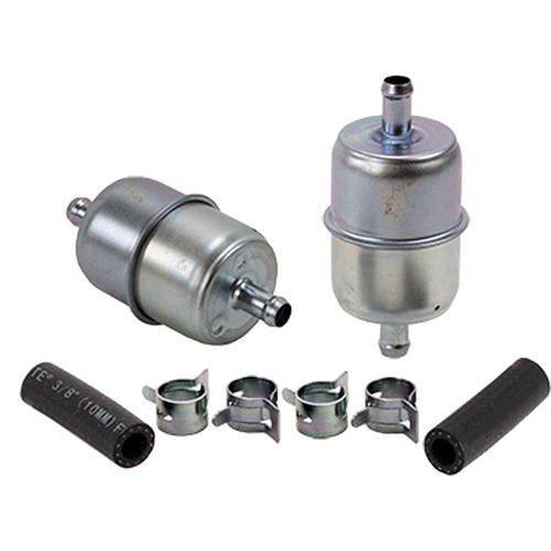 Wix 33033 Fuel Filter