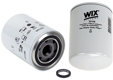 Wix 33109 Fuel Filter