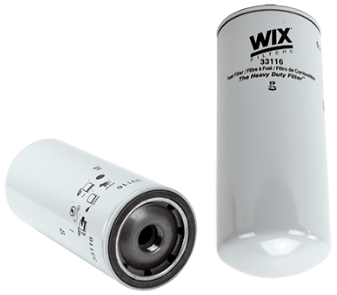 Wix 33116 Fuel Filter
