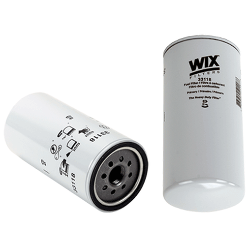 Wix 33118 Fuel Filter