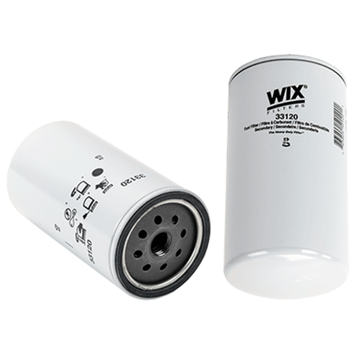 Wix 33120 Fuel Filter
