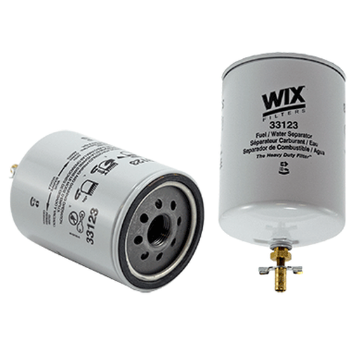 Wix 33123 Fuel Filter