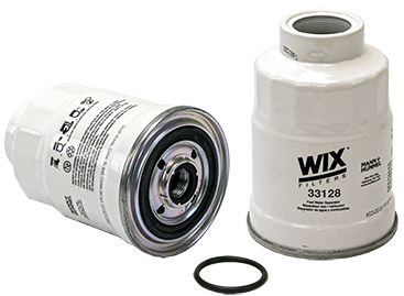 Wix 33128 Fuel Filter