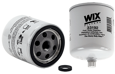 Wix 33192 Fuel Filter