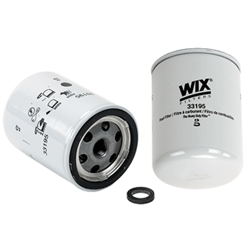 Wix 33195 Fuel Filter