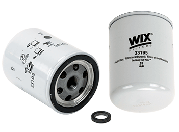 Wix 33195 Fuel Filter