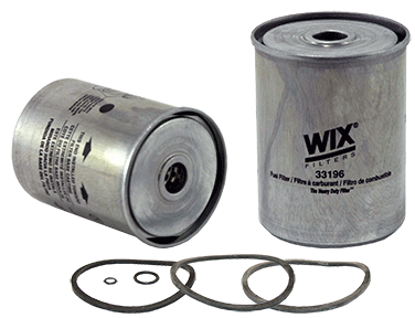 Wix 33196 Fuel Filter