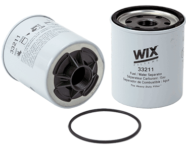 Wix 33211 Fuel Filter