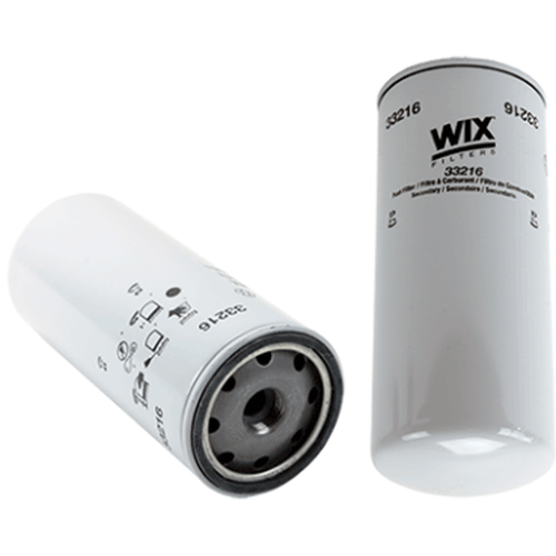 Wix 33216 Fuel Filter