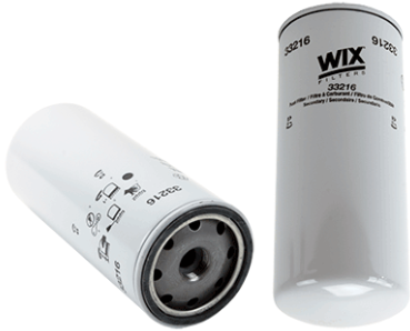 Wix 33216 Fuel Filter