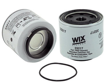 Wix 33217 Fuel Filter