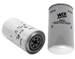 Wix 33218 Fuel Filter