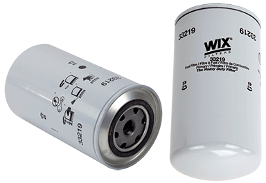 Wix 33219 Fuel Filter