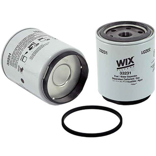 Wix 33231 Fuel Filter