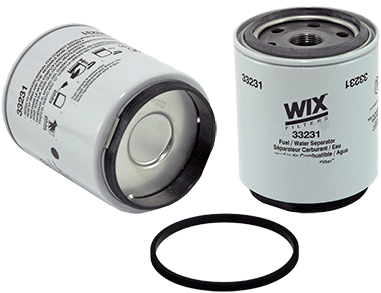 Wix 33231 Fuel Filter