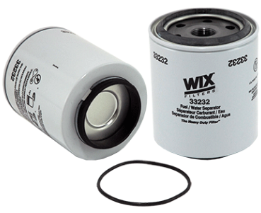 Wix 33232 Fuel Filter