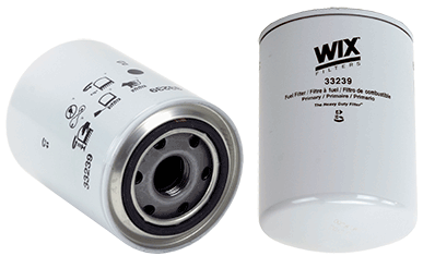 Wix 33239 Fuel Filter