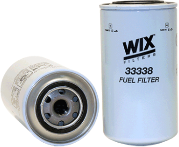 Wix 33338 Fuel Filter