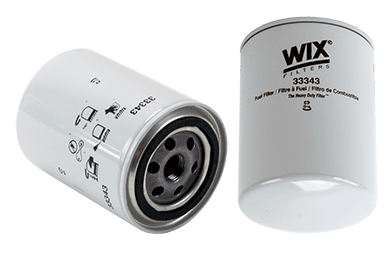 Wix 33343 Fuel Filter