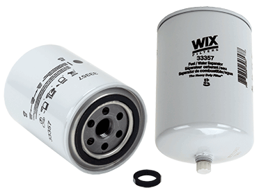 Wix 33357 Fuel Filter