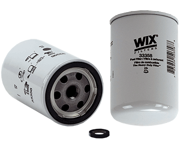 Wix 33358 Fuel Filter