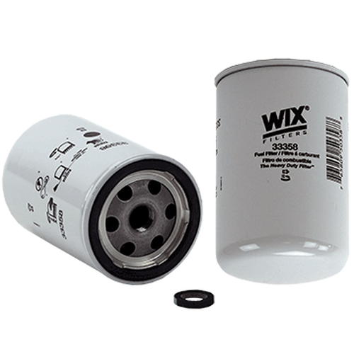 Wix 33358 Fuel Filter