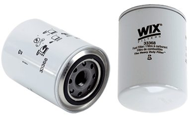 Wix 33368 Fuel Filter