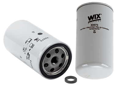 Wix 33373 Fuel Filter