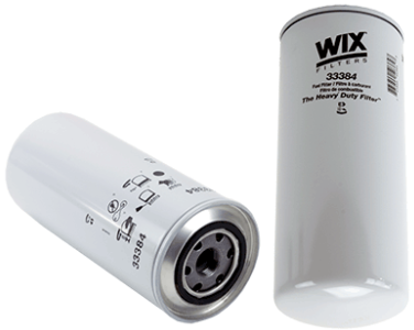 Wix 33384 Fuel Filter BF584