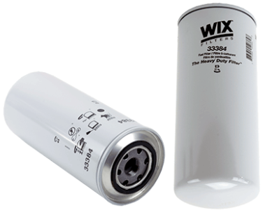 Wix 33384 Fuel Filter