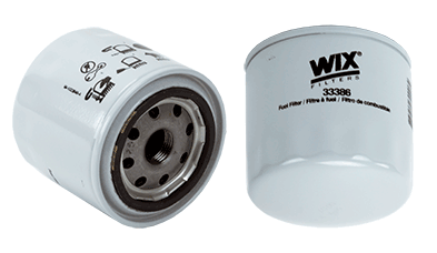 Wix 33386 Fuel Filter