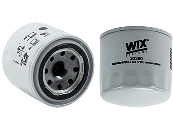 Wix 33390 Fuel Filter