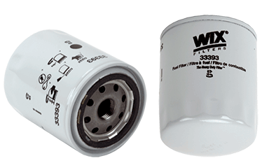 Wix 33393 Fuel Filter