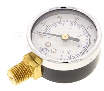 Air Gauge E-4332 334-1606