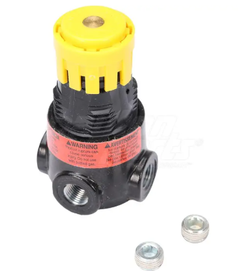 Suspension Regulator Valve 334-1608