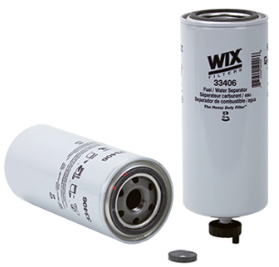 Wix 33406 Fuel Filter