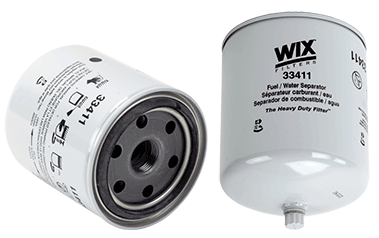 Wix 33411 Fuel Filter